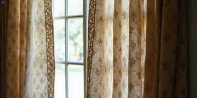 Dry cleaning delicate silk velvet drapes lake-heights-nsw Matty Curtain Cleaning